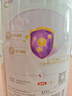 伊利金领冠菁护A2β-酪蛋白高量乳铁蛋白较大婴儿奶粉2段(6-12月)800g 实拍图