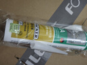 瓦克（WACKER）DA防霉玻璃胶厨卫专用密封胶防水美容胶中性马桶封边硅胶白色1支  实拍图