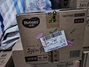 好奇（Huggies）铂金装小桃裤纸尿裤XL96片(12-17kg)加大号尿不湿透【透爽散热】 实拍图