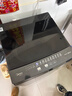 美的（Midea）波轮洗衣机全自动家用 MB80V37T 8公斤 一级能效 省水省电 抗菌除螨 以旧换新 国家补贴 京东自营 实拍图