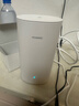 华为Q6E子母路由器凌霄千兆无线全屋WiFi套装分布式路由器字母漏油器穿墙王电力猫信号放大 Q6E子母路由器1拖1【适用3-4大平层】 实拍图