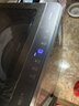 海尔（Haier）波轮洗衣机全自动家用10KG大容量【XQB100-BZ23D】直驱变频 一级能效 超薄大筒径 抗菌除螨 玻璃盖 实拍图