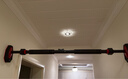 匹克 单杠室内引体向上器家用成人免打孔门上健身器材运动吊杆95 实拍图