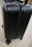 新秀丽（Samsonite）行李箱16英寸拉杆箱便携旅行箱包HG0墨黑色密码登机箱 实拍图