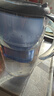碧然德（BRITA） 过滤净水器 家用滤水壶 净水壶 海洋系列 3.5L蓝色 一壶3芯装 环保加固包装 实拍图