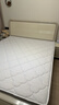 顾家家居京东家具天然乳胶独袋弹簧床垫席梦思主次卧梦想垫1.8X2米 实拍图
