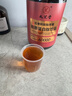 九芝堂燕窝阿胶原蛋白肽口服液胶原蛋白紧致亮白皮肤女抗糖小分子500ml 实拍图