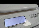 京东京造 电子秤 厨房秤克重称食物秤烘焙家用高精度0.1g/6kg（充电款） 实拍图