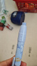 咔巴熊（Kabaxiong）按动橡皮擦 无屑干净小学生专用 可换芯 文具套装 实拍图