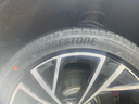 普利司通（Bridgestone）汽车轮胎 235/45R18 94W T005A 原厂配套凯美瑞/适配帕萨特/锐志  实拍图