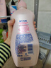 强生美肌 水嫩亮肤滋润香氛沐浴乳 持久留香沐浴露 蜜桃甜杏香型720g 实拍图