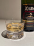 雅柏（Ardbeg）5年 阿贝小怪兽 苏格兰艾雷岛威士忌 700ml 47.4度 进口洋酒 实拍图
