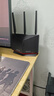 华硕（ASUS）【国家补贴】RT-BE86UWiFi7路由器家用无线千兆电竞路由万兆口+4个2.5G口全屋套装Aimesh随心组 实拍图