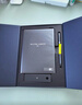 科大讯飞智能办公本Air2 Pro电子书阅读器air2电纸书8.2英寸墨水屏电子笔记本会议记录本语音转文字MT33 智能办公本Air2丨经典黑【京仓速发】 【加赠保护套+笔芯+返E卡】 实拍图