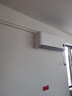 小米（MI）米家 1.5匹 新一级能效 巨省电 空调挂机 KFR-35GW/N1A1【整机十年质保】 实拍图