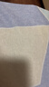 百丽丝水星家纺出品100%纯棉床单单件宿舍双人床单全棉被单床罩床上用品 实拍图