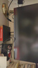 小米Redmi 23.8英寸显示器 100Hz IPS技术 三微边设计 低蓝光 电脑办公显示器显示屏 A24节能版 实拍图