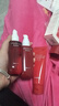 韩束红蛮腰水乳80ml+洁面60g抗皱紧致补水化妆护肤品套装生日礼物女 实拍图
