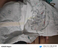 帮宝适护臀级一级帮新生儿婴儿纸尿裤尿不湿添加类胎脂超薄透气S76 实拍图