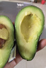京鲜生 智利即食牛油果大果6粒装 单果130g起 源头直发 包邮 生鲜水果 实拍图
