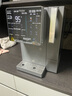 海尔（Haier）鲜活冰HTS75-2LXZB11U1净水器鲜活水制冰机 政府补贴 冷热一体台式净饮机反渗透免费安装净水机  实拍图