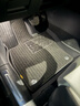 固特异（Goodyear）tpe汽车脚垫适用于大众迈腾b8配件17-26款高边TPE脚垫黛尼斯毯 实拍图
