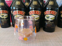 百利（Baileys）甜酒奶酒原味力娇酒利口酒 500ml*2 洋酒组合装  实拍图