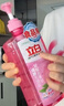 立白APG洗洁精1.38kg*3瓶天然薄荷清香食品可用高效去油除味 实拍图