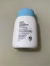宫中秘策（GOONGBE）蓝帽帽防晒霜 高倍物理防晒乳液 SPF50+PA++++青少年防晒乳80g 实拍图