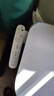 松下（Panasonic）P10D D型智能马桶盖抗菌通用即热畅洗D型马桶盖(DL-PSTK10DCW) 实拍图