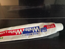 狮王（Lion）WhiteWhite倍效白牙膏极地薄荷120g*3亮白美白去口臭护龈去黄去渍 实拍图