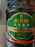 六月鲜经典系列酱油1.55kg【特级酱油】0%添加防腐剂生抽调味料欣和出品 实拍图