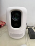 微果（VIMGO）C1S投影仪家用高清1080P客厅卧室投影仪家庭影院小型便携机支持手机无线投屏投白墙 高性价比】微果 C1S 实拍图