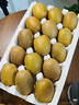佳沛（zespri）新西兰  阳光金奇异果10粒礼盒巨大果单果约144-175g 水果 猕猴桃 实拍图