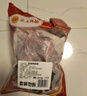 CP正大食品鸭锁骨4斤（2包）冷冻生鲜武汉小吃麻辣卤味甜辣卤鸭锁骨 实拍图