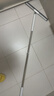 大卫可旋转扫水器魔术扫把浴室刮水可伸缩一体杆刮地板神器F12 实拍图