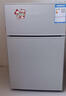 新飞 （Frestec）小冰箱迷你小型家用家电冷藏冷冻宿舍出租房办公室双开门二门电冰箱一级能效节能省电 38L银【店铺销冠+租房必备】 实拍图