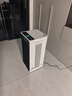 IAM空气净化器除甲醛细菌过敏源家用办公商用负离子甲醛数显M9 实拍图