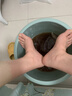 儒意（RUYI）生姜泡脚药包舒筋活血化瘀通经活祛湿驱寒去湿寒气女男足浴包30包 实拍图