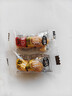 【活动】麻花原味手工小麻花黑糖独立包装酥脆休闲食品零食整箱 【原味+黑糖+椒盐+紫薯】50包*超划算 实拍图