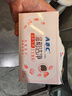 ABC私处湿巾卫生清洁抑菌湿巾PH弱酸18片/盒*4盒(KMS免洗配方） 实拍图