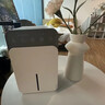 NIYEVN【300平全屋除湿丨24H抽干40L桶水】除湿机家用抽湿机补贴20%除湿器广东工业干燥烘干机小型米吸湿 35L/天 全屋除湿丨双核35倍率丨24H抽30L水 实拍图