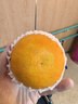 京鲜生 爱媛果冻橙 6斤 单果180g起生鲜水果桔子礼盒 实拍图