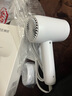 飞科博锐电吹风机家用大功率吹风筒恒温护发小巧便捷三档冷热风电吹风 简白PH1621 实拍图
