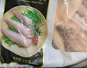 CP正大食品川香鸡柳2斤  冷冻炸鸡肉串鸡柳 半成品空气炸锅食材 实拍图