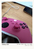微软（Microsoft）Xbox无线游戏手柄 无线控制器 浪漫粉 蓝牙适配Xbox/PC/平板/手机 Steam促销黑神话悟空 丝之歌 实拍图
