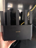 Tenda腾达路由器WiFi7【云霄BE5100】千兆穿墙王信号增强无线超强2.5g网口家用电竞放大器立式BE6L Pro 实拍图