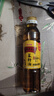 金龙鱼食用油【保真菜籽油】 非转基因外婆乡小榨菜籽油400ml 实拍图