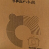 小熊（Bear）电炖锅 电炖盅 煮粥神器煲汤锅炖汤锅 BB煲婴儿煮粥锅熬粥宝宝炖盅小型1-2人辅食锅E15K2 1.5L 实拍图