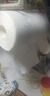 心相印卷纸/厨房用纸75节*8卷纸巾食品接触级（整箱销售 ） 实拍图
